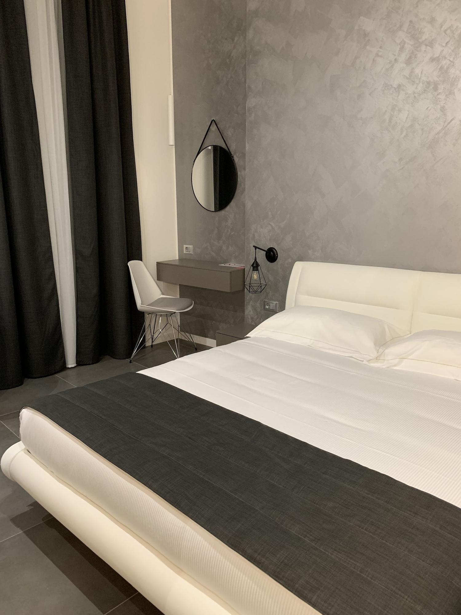 Aparthotel Bossi Milan Luaran gambar