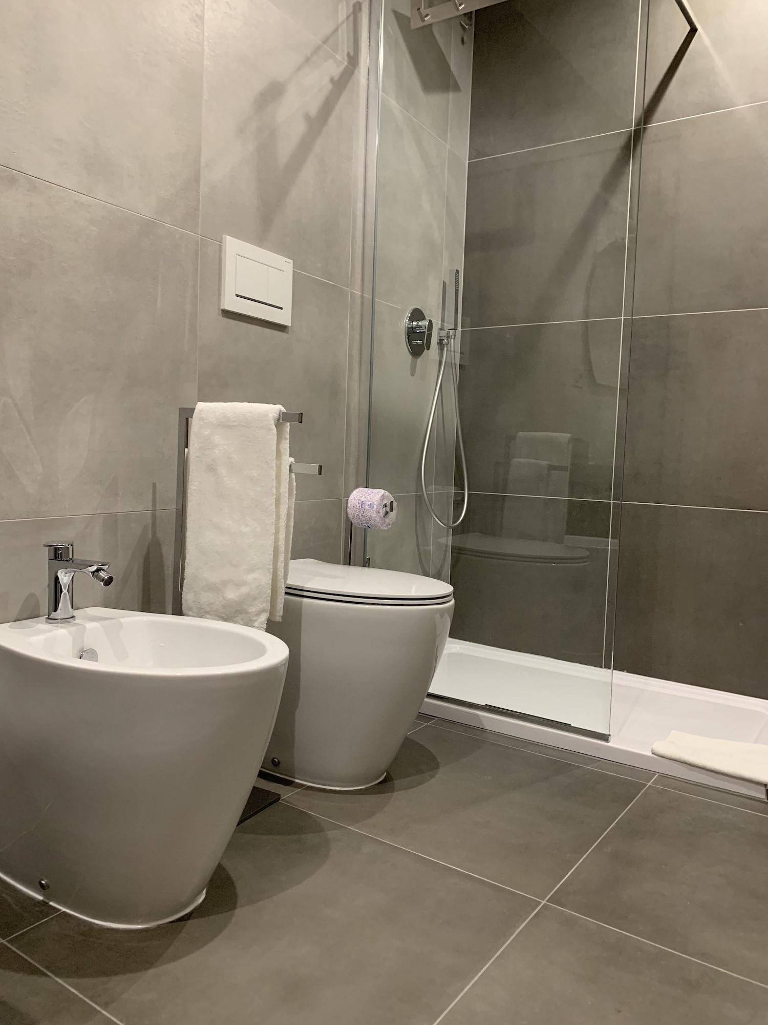 Aparthotel Bossi Milan Luaran gambar