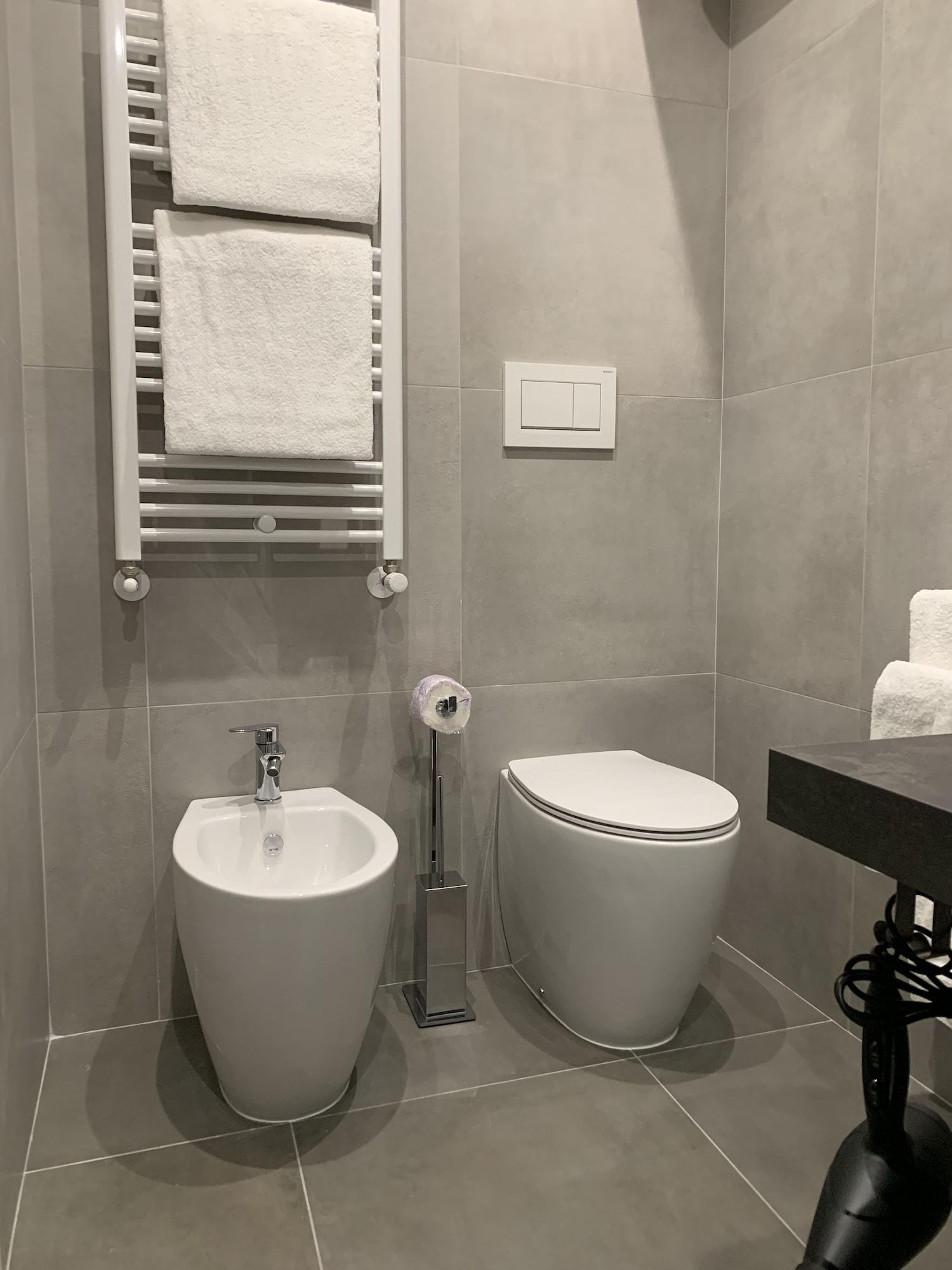 Aparthotel Bossi Milan Luaran gambar