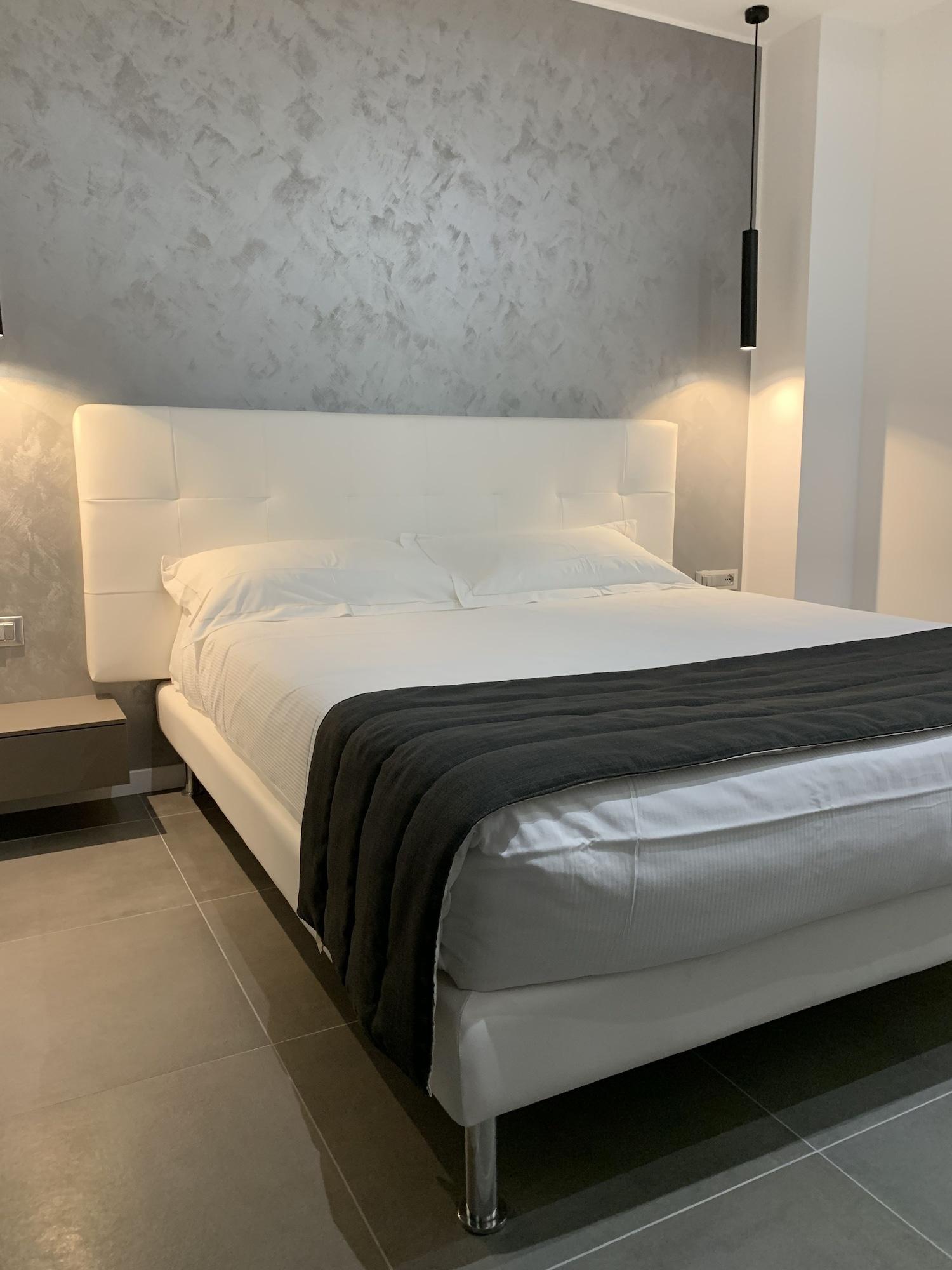 Aparthotel Bossi Milan Luaran gambar