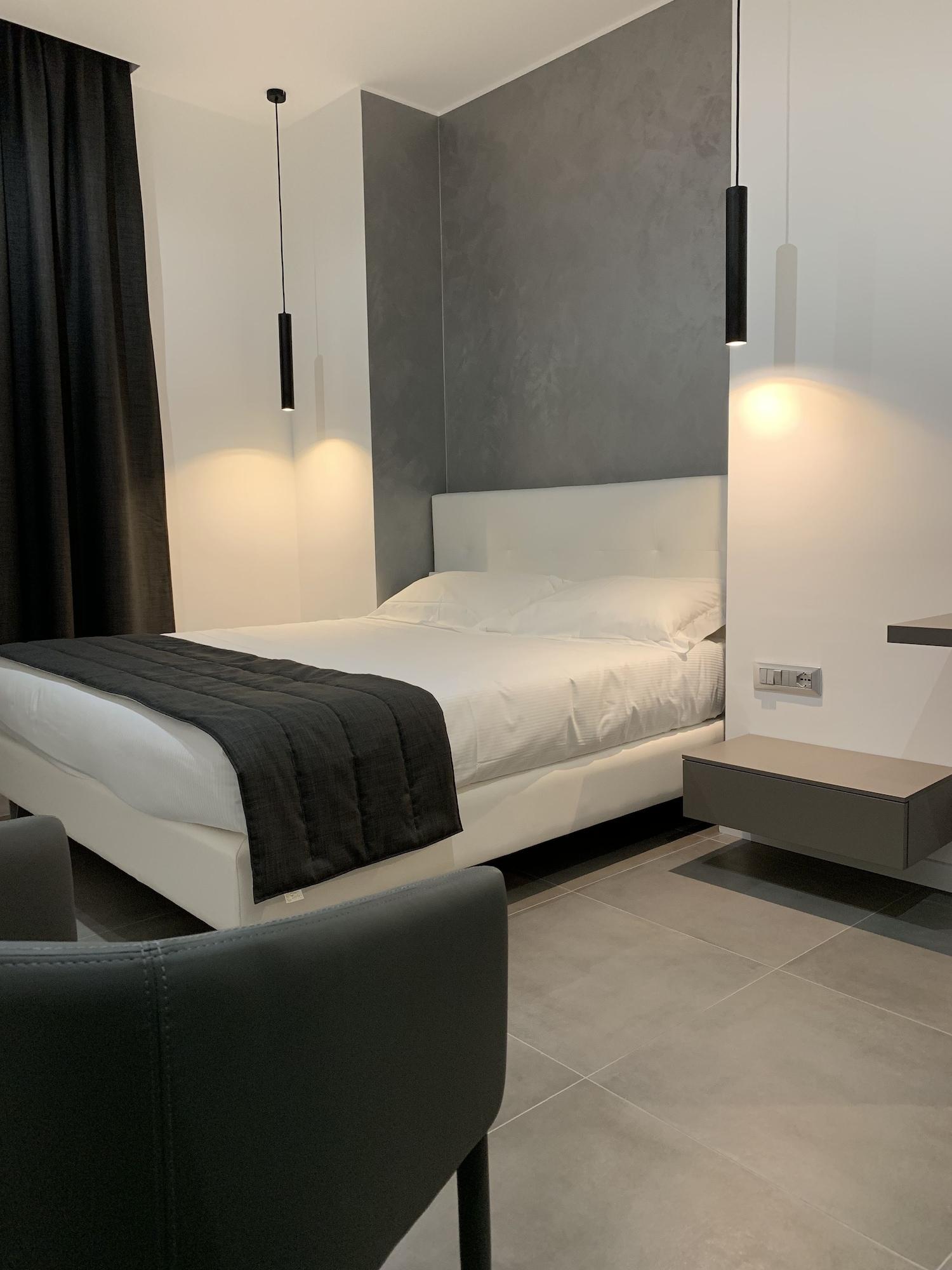 Aparthotel Bossi Milan Luaran gambar