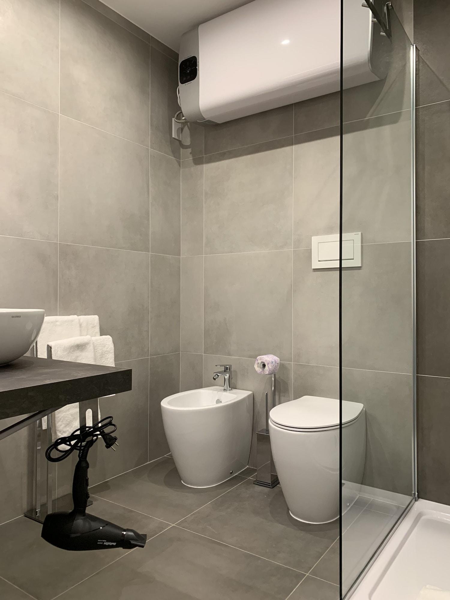 Aparthotel Bossi Milan Luaran gambar